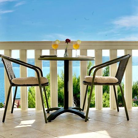 Apartments Bacak Stanici Экстерьер фото