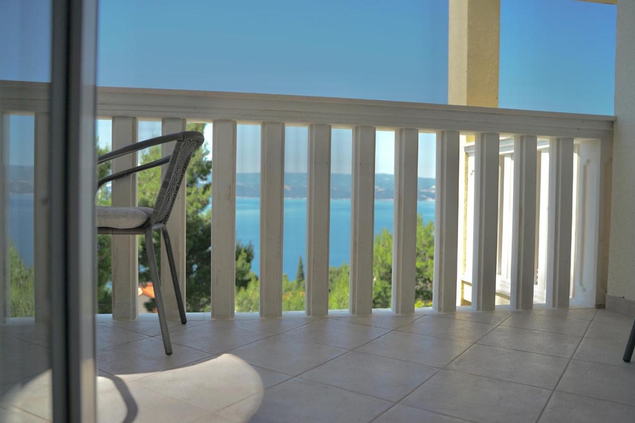 Apartments Bacak Stanici Экстерьер фото