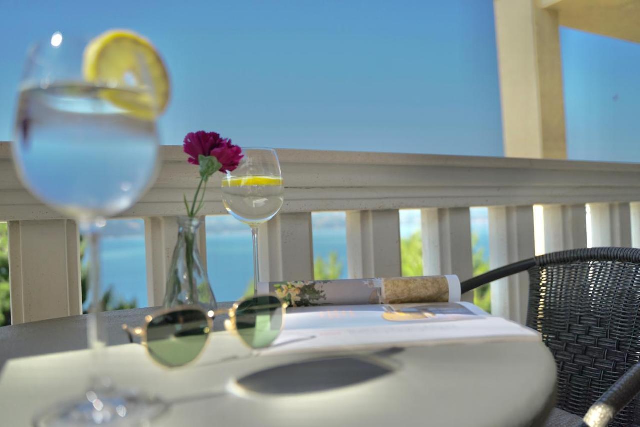 Apartments Bacak Stanici Экстерьер фото