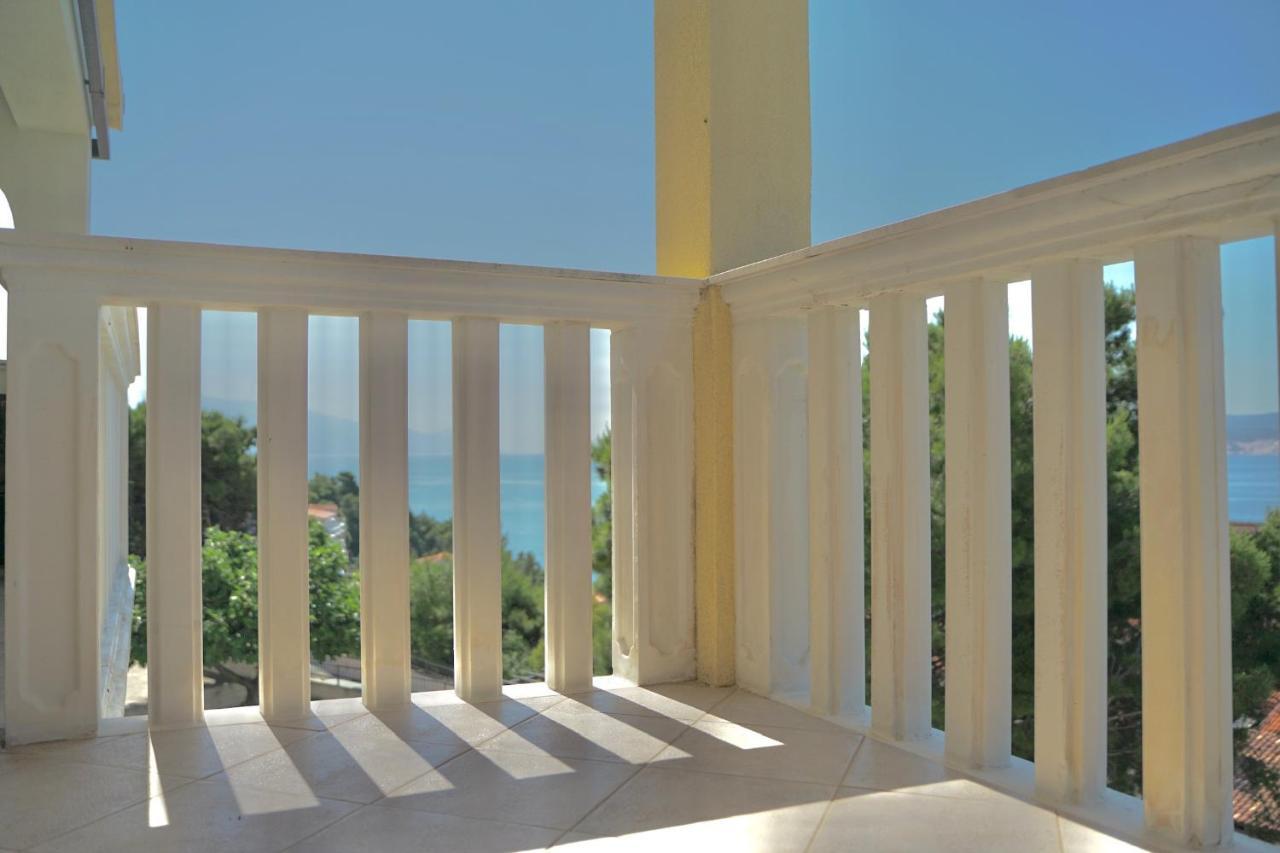Apartments Bacak Stanici Экстерьер фото