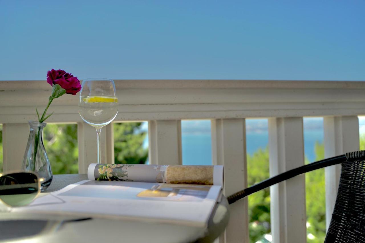 Apartments Bacak Stanici Экстерьер фото