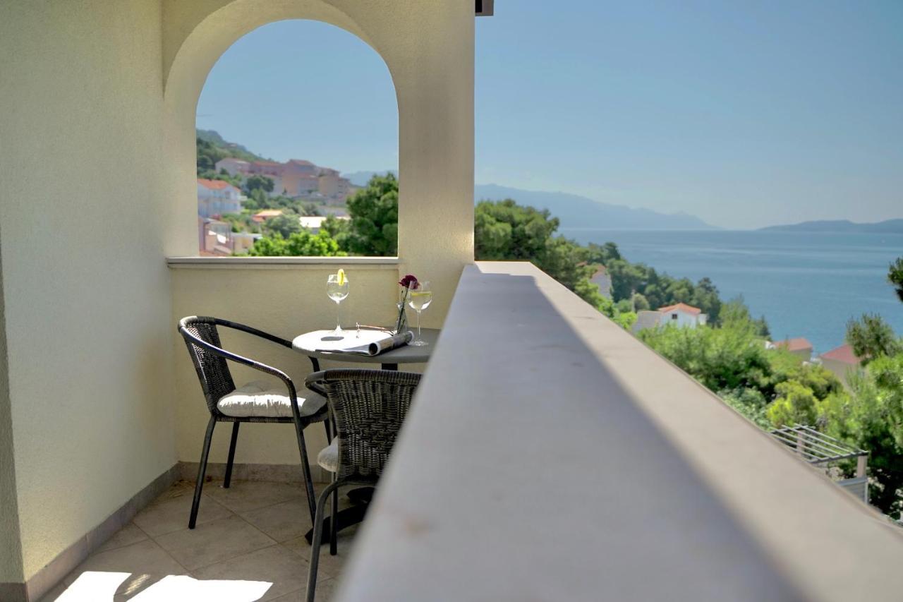 Apartments Bacak Stanici Экстерьер фото