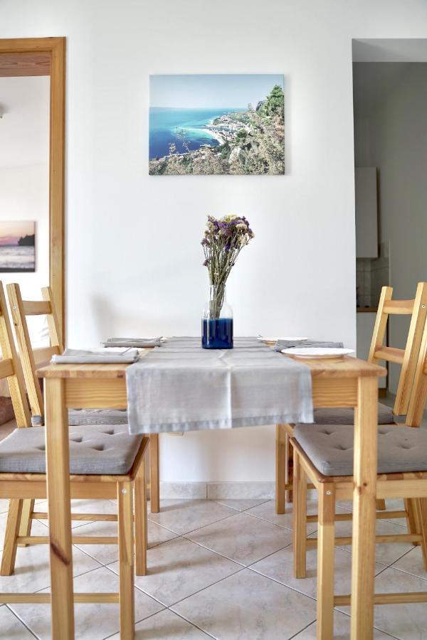 Apartments Bacak Stanici Экстерьер фото