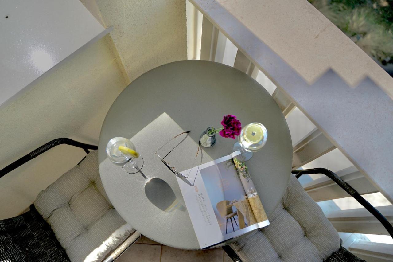Apartments Bacak Stanici Экстерьер фото