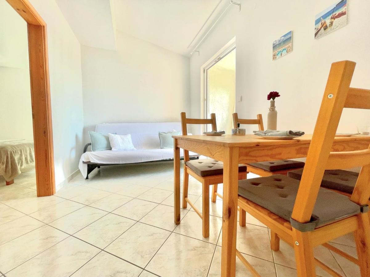 Apartments Bacak Stanici Экстерьер фото