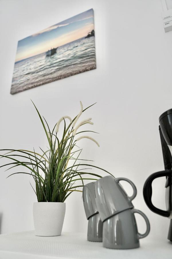 Apartments Bacak Stanici Экстерьер фото