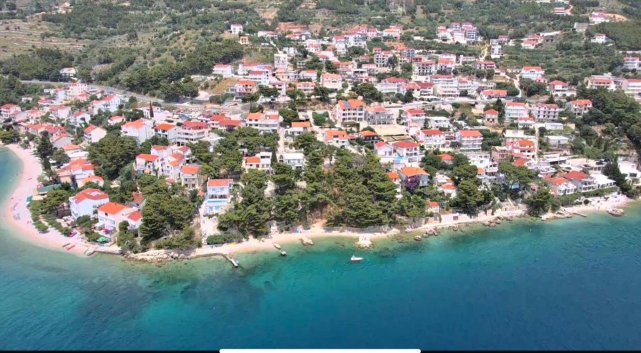 Apartments Bacak Stanici Экстерьер фото
