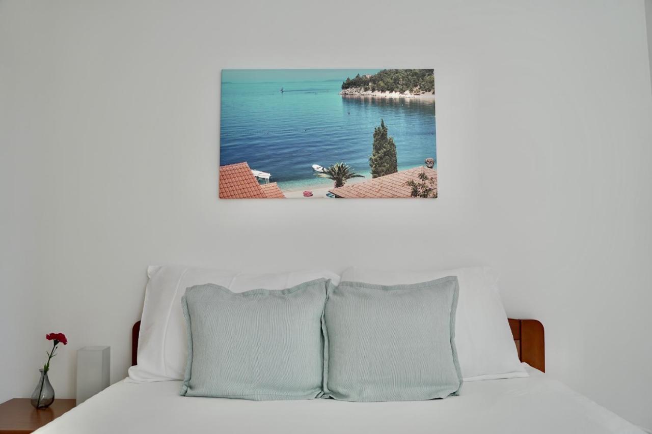 Apartments Bacak Stanici Экстерьер фото