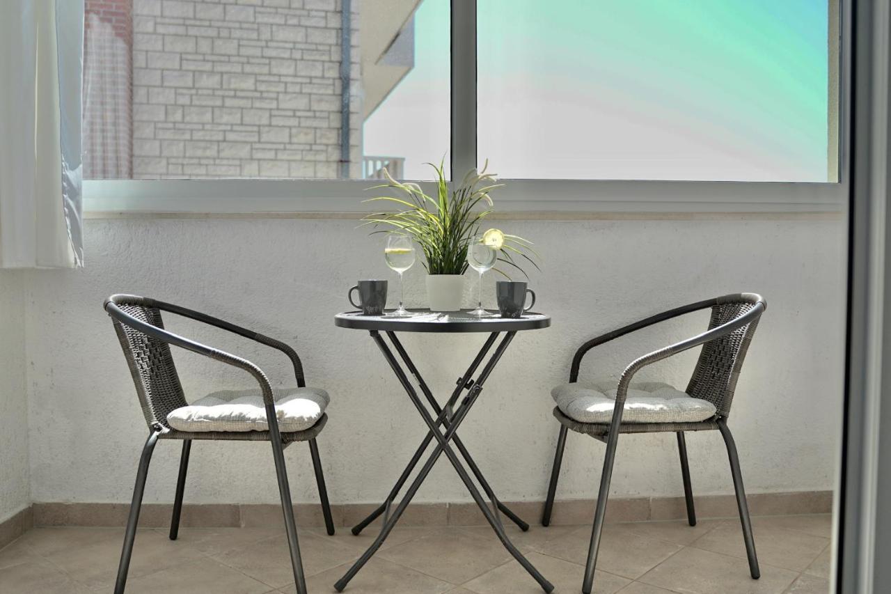 Apartments Bacak Stanici Экстерьер фото