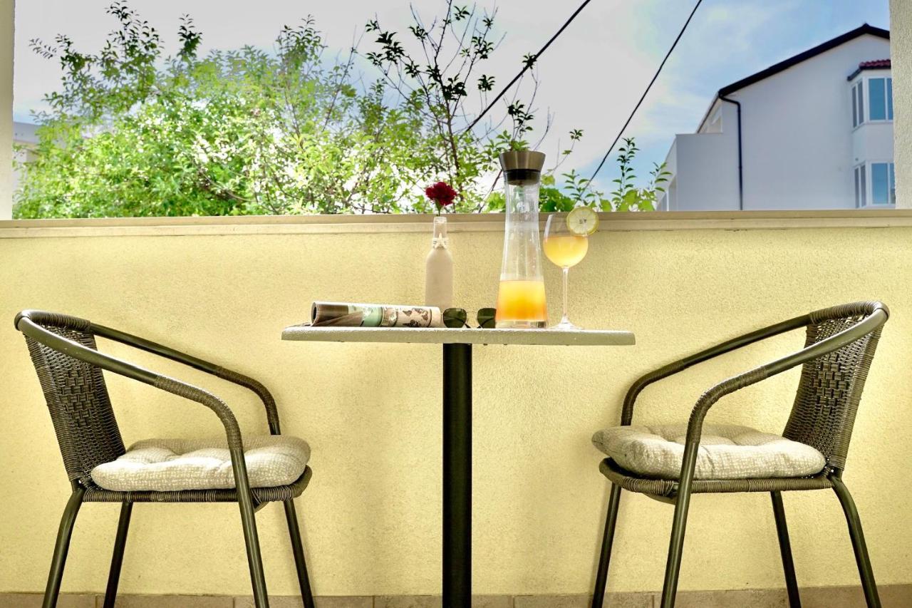 Apartments Bacak Stanici Экстерьер фото