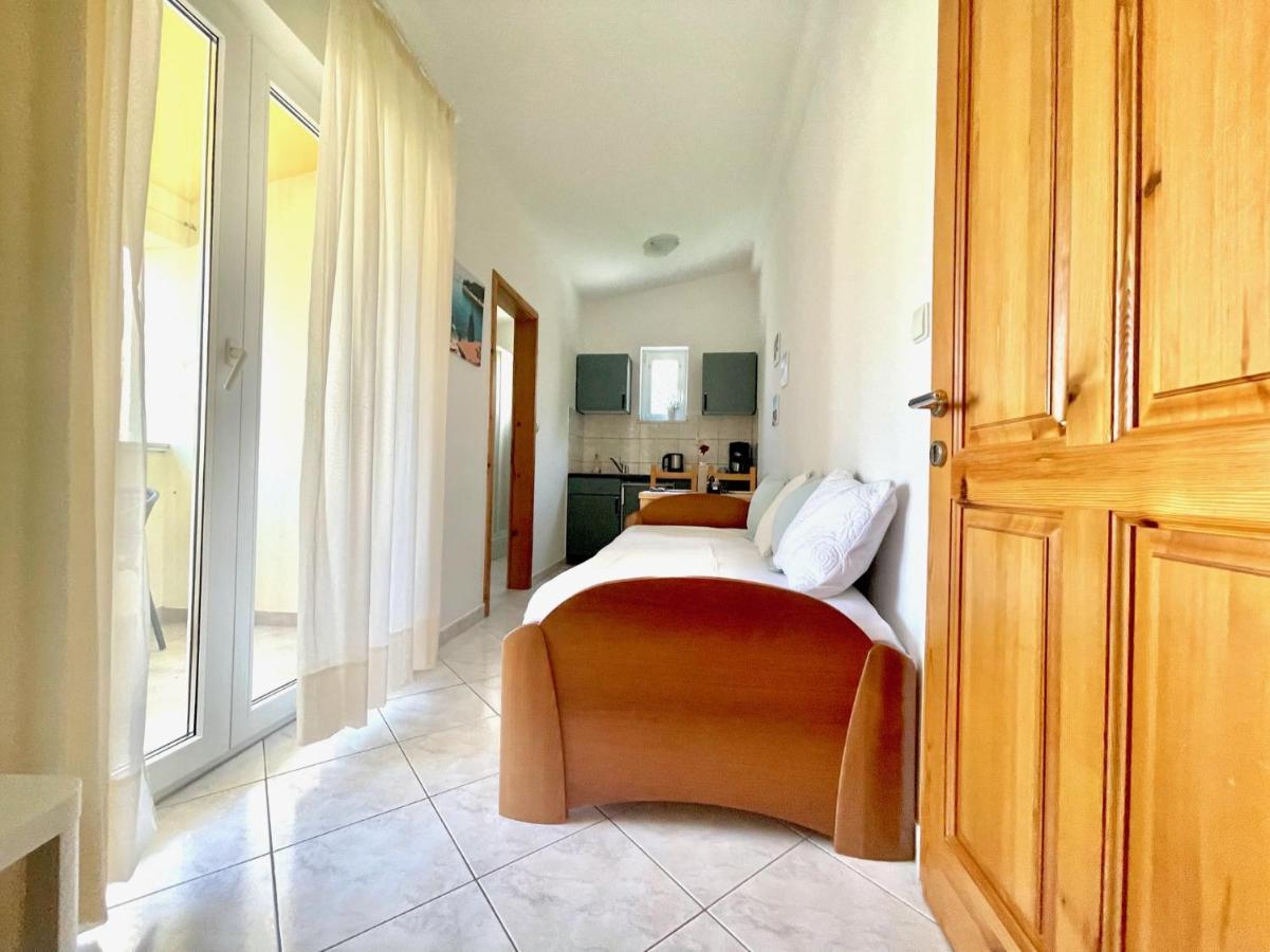 Apartments Bacak Stanici Экстерьер фото