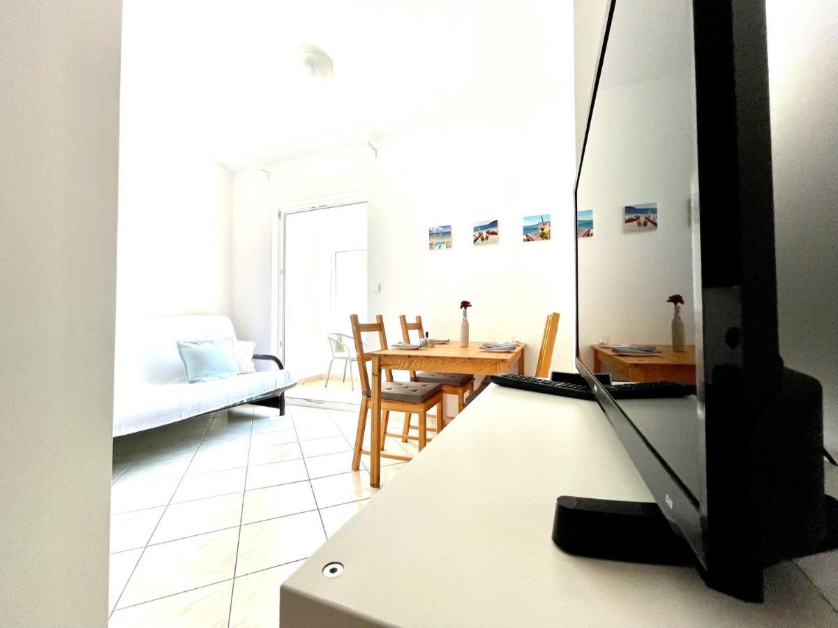 Apartments Bacak Stanici Экстерьер фото