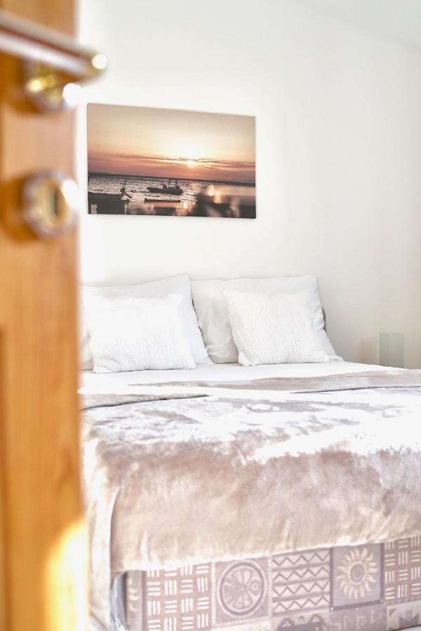Apartments Bacak Stanici Экстерьер фото