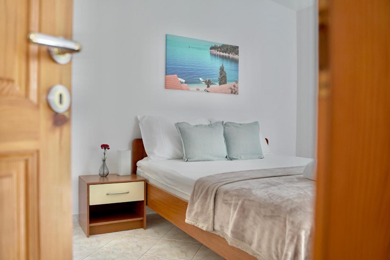 Apartments Bacak Stanici Экстерьер фото