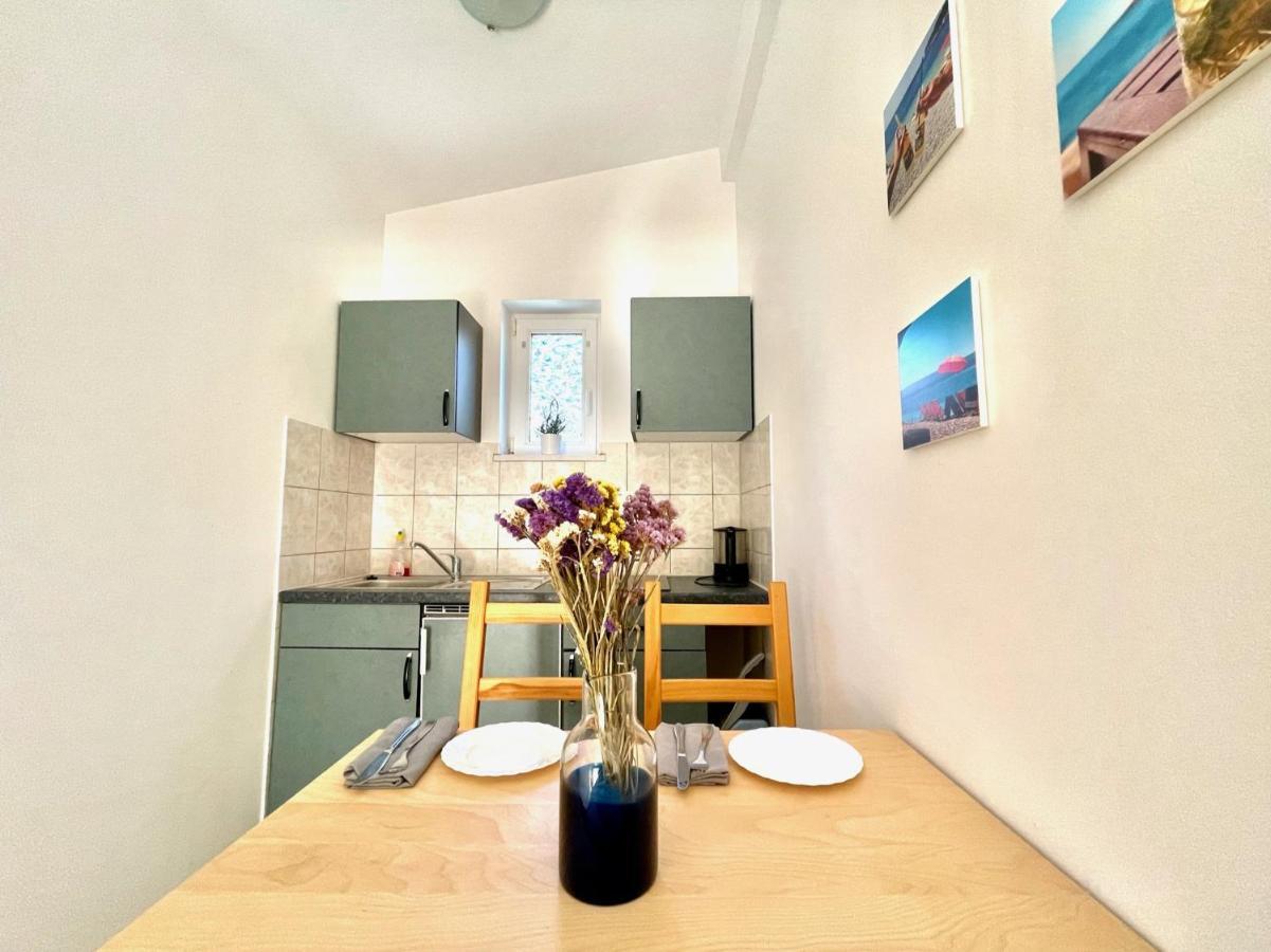 Apartments Bacak Stanici Экстерьер фото