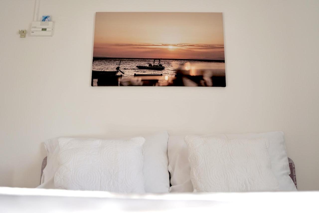 Apartments Bacak Stanici Экстерьер фото