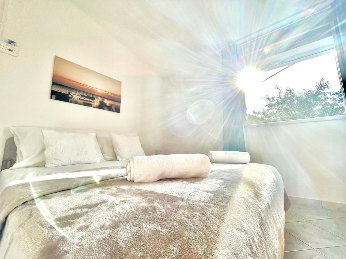 Apartments Bacak Stanici Экстерьер фото