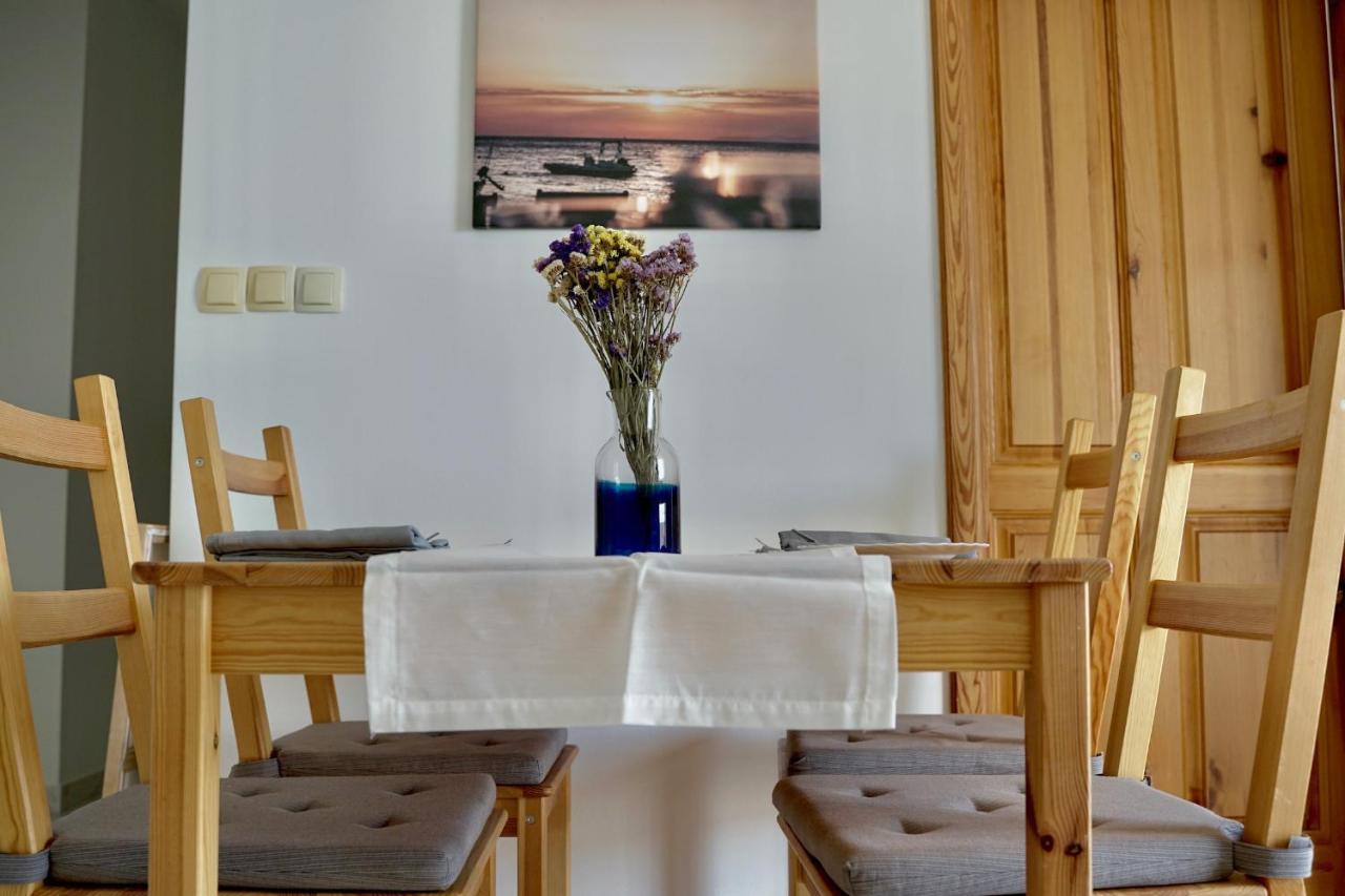 Apartments Bacak Stanici Экстерьер фото
