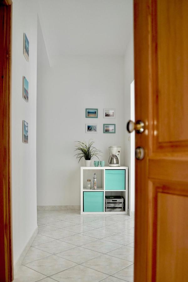 Apartments Bacak Stanici Экстерьер фото
