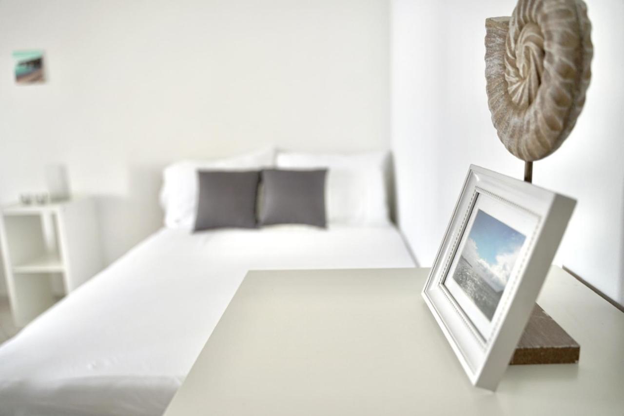 Apartments Bacak Stanici Экстерьер фото