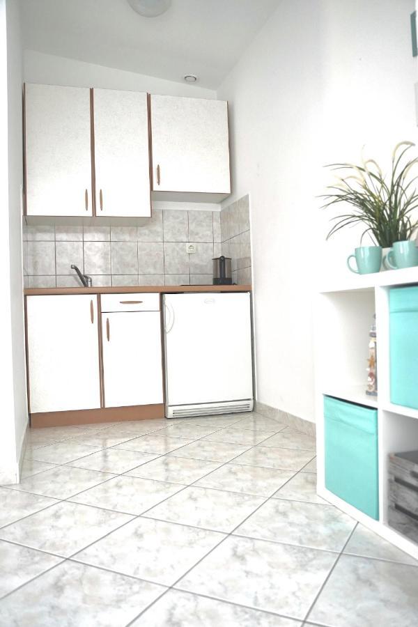 Apartments Bacak Stanici Экстерьер фото