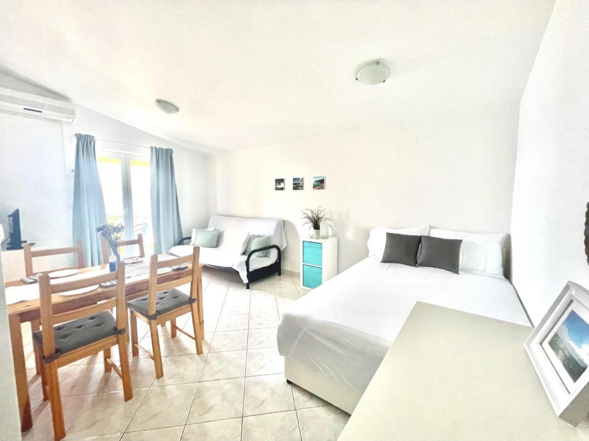 Apartments Bacak Stanici Экстерьер фото