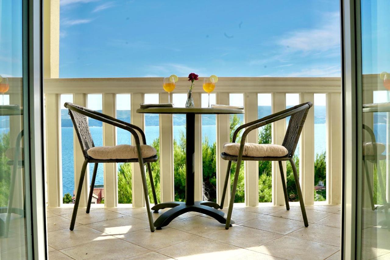 Apartments Bacak Stanici Экстерьер фото