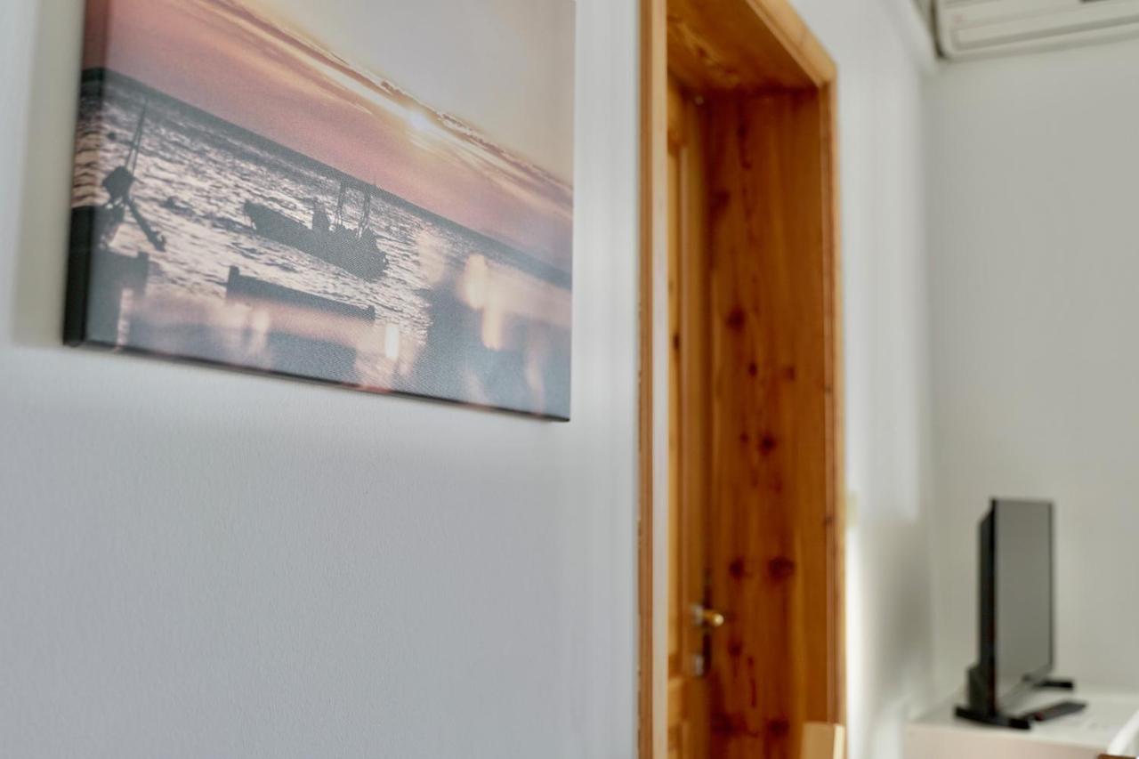 Apartments Bacak Stanici Экстерьер фото