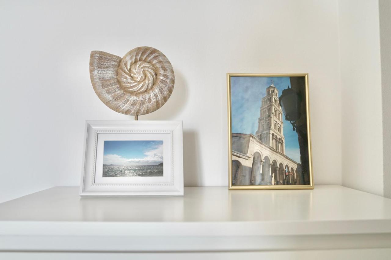 Apartments Bacak Stanici Экстерьер фото