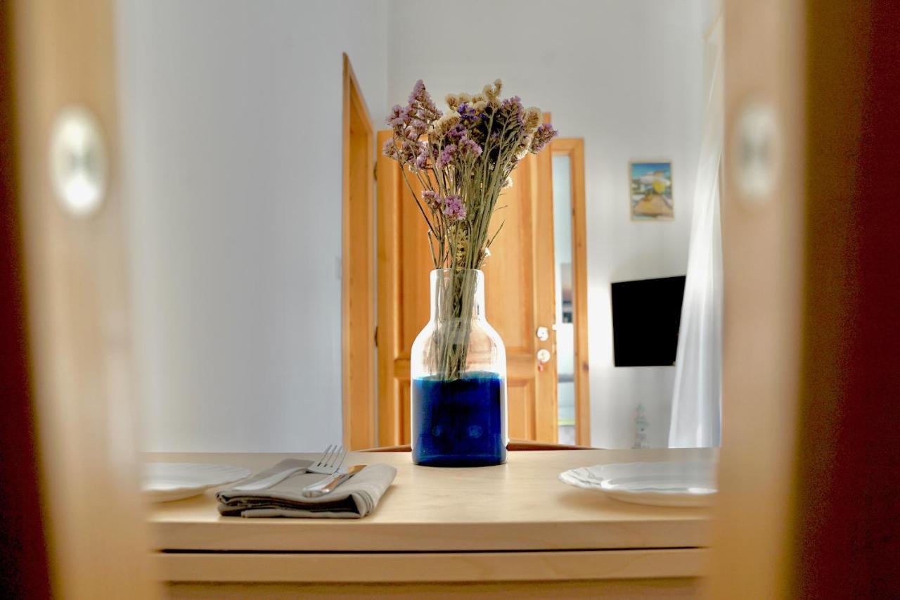 Apartments Bacak Stanici Экстерьер фото