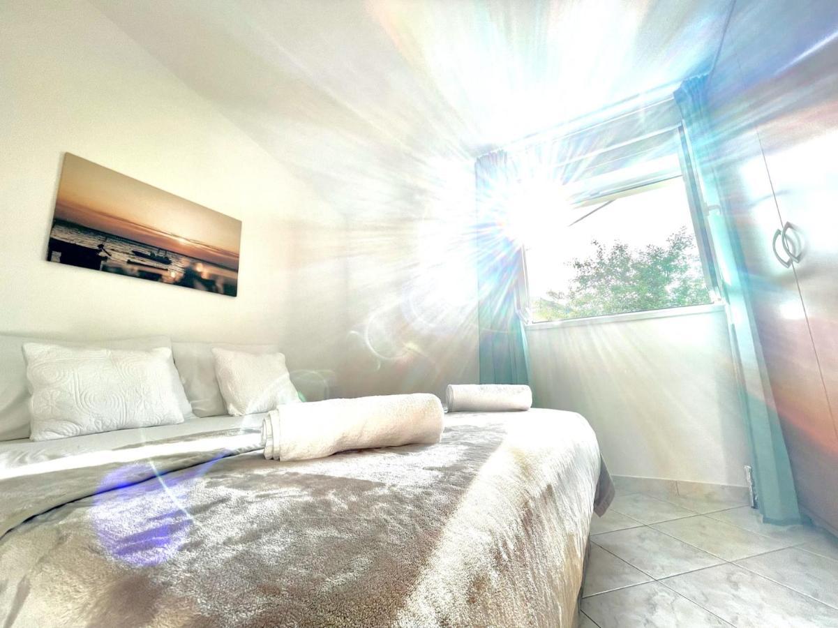 Apartments Bacak Stanici Экстерьер фото