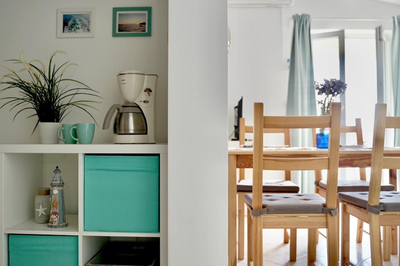 Apartments Bacak Stanici Экстерьер фото