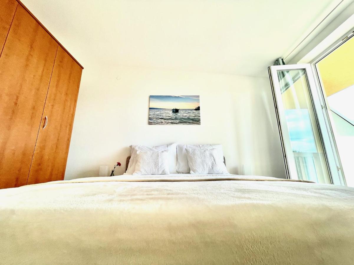 Apartments Bacak Stanici Экстерьер фото