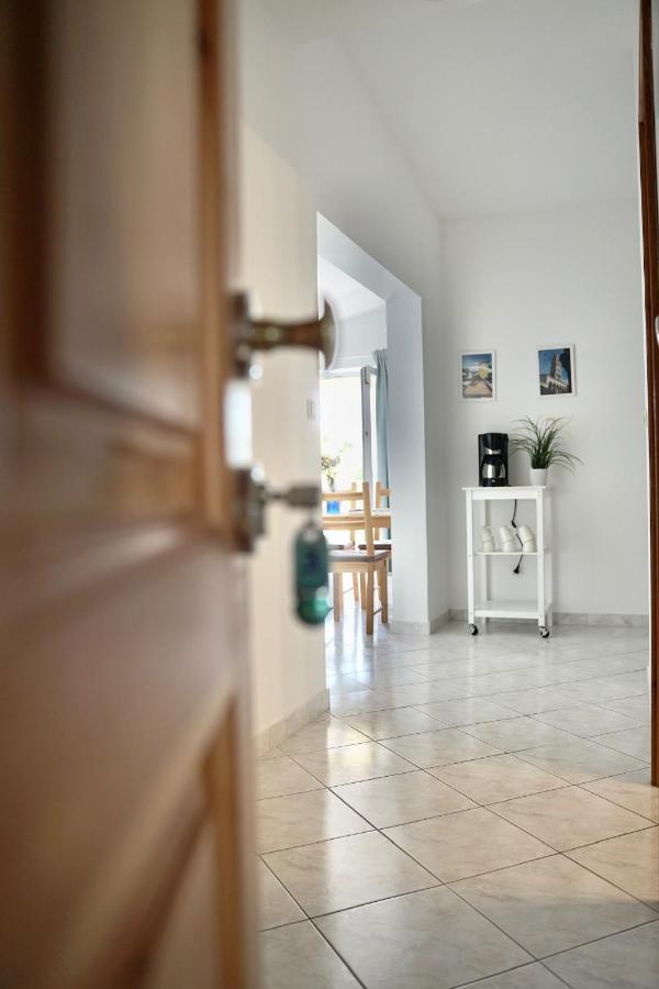 Apartments Bacak Stanici Экстерьер фото