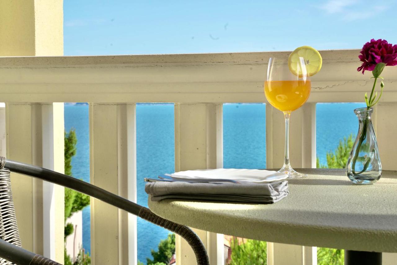 Apartments Bacak Stanici Экстерьер фото