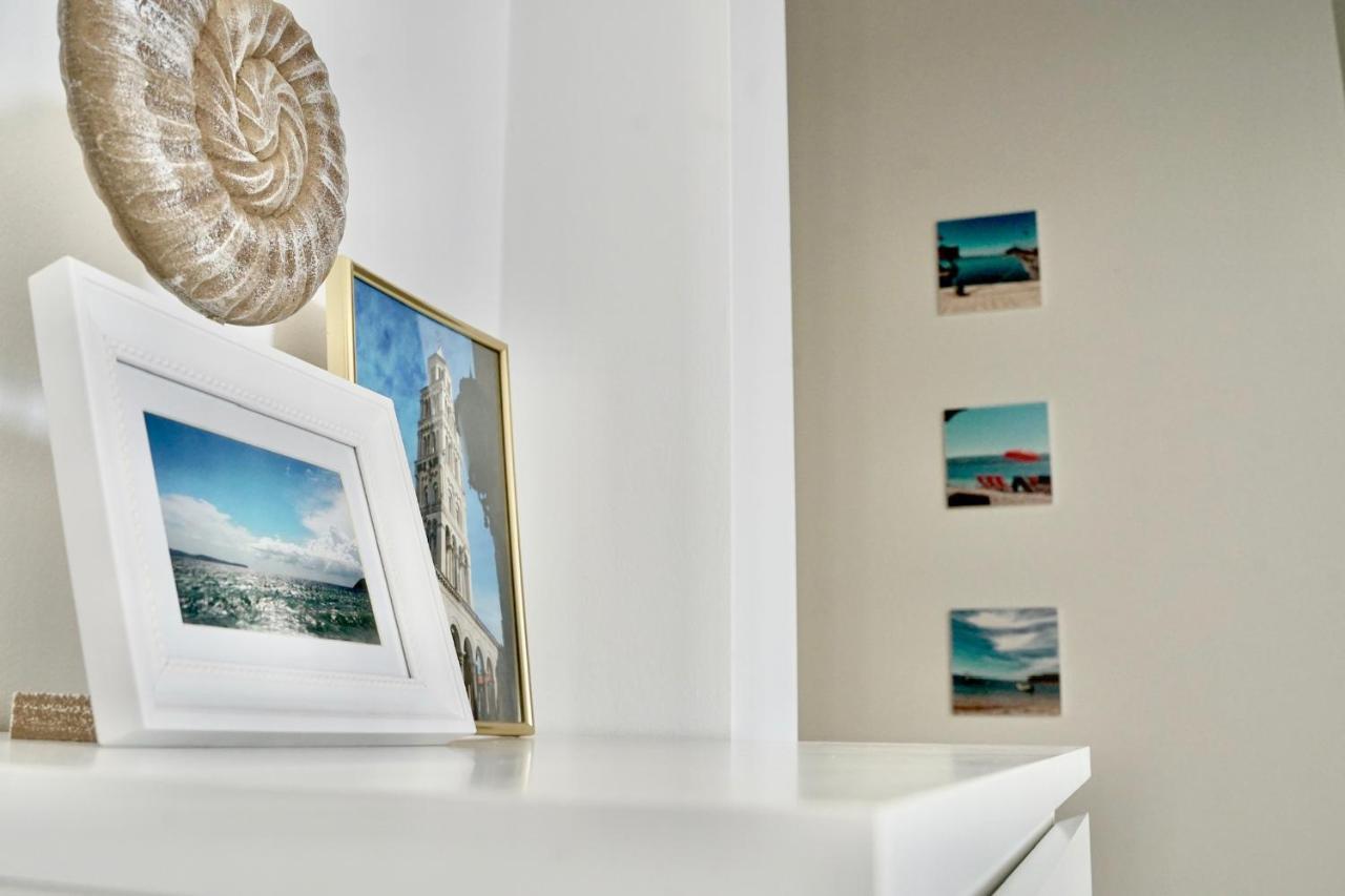 Apartments Bacak Stanici Экстерьер фото
