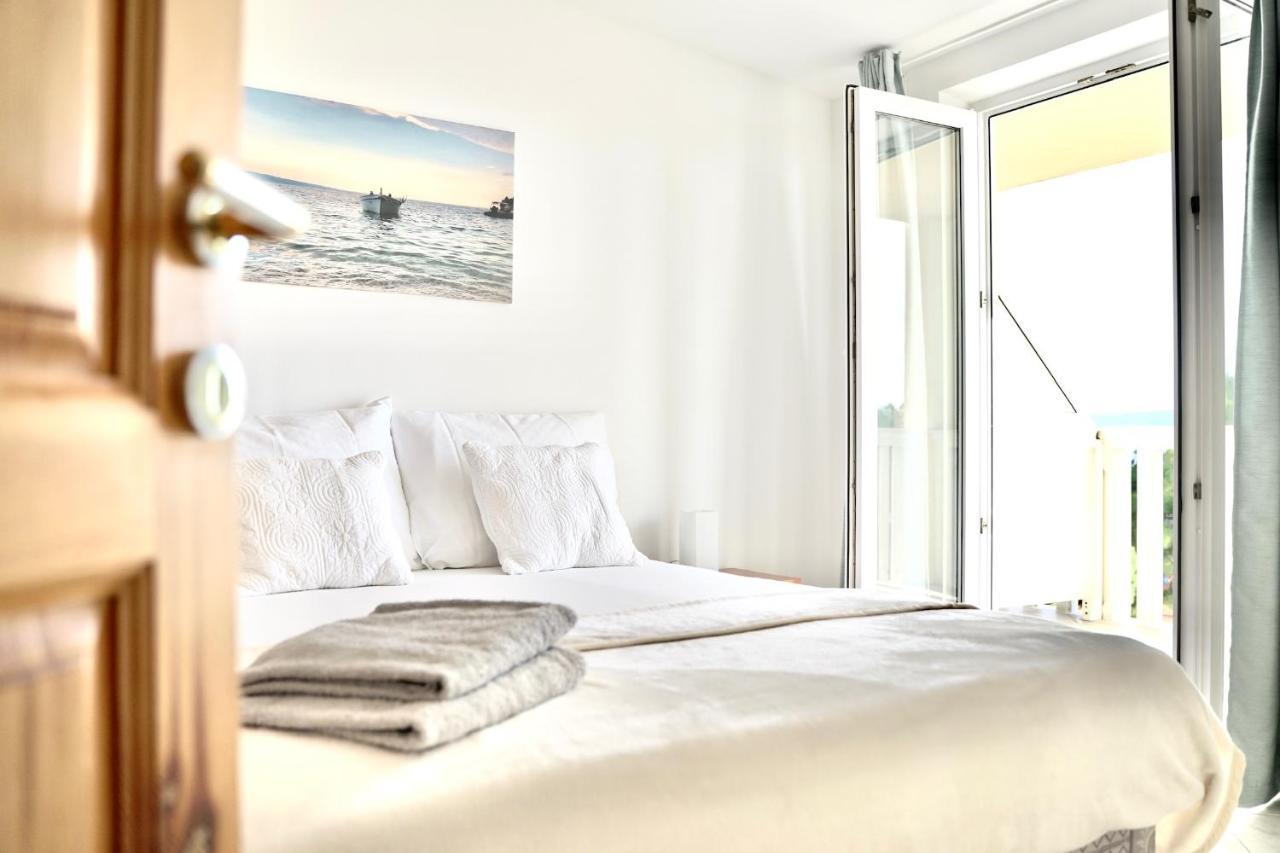 Apartments Bacak Stanici Экстерьер фото
