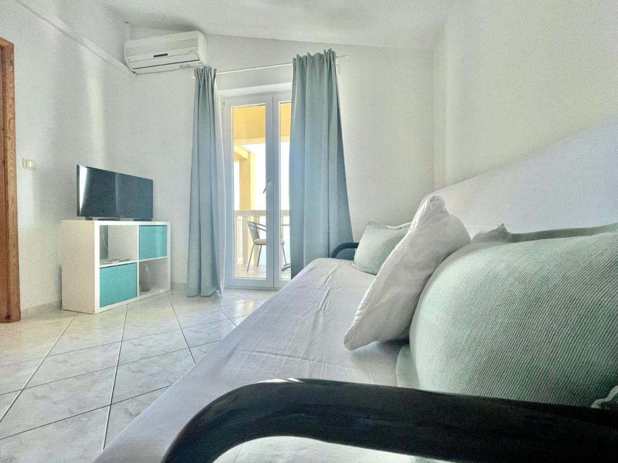 Apartments Bacak Stanici Экстерьер фото