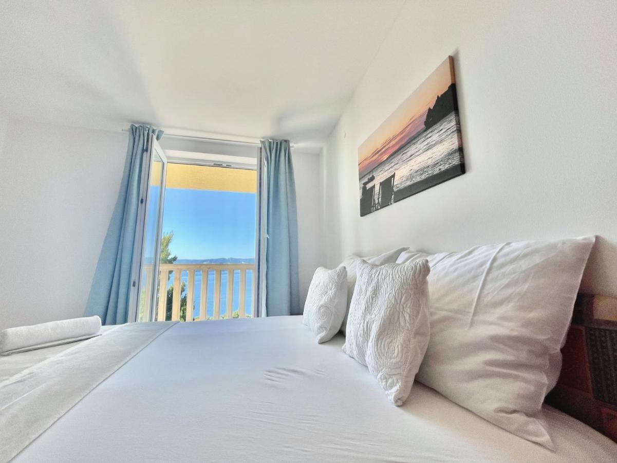 Apartments Bacak Stanici Экстерьер фото
