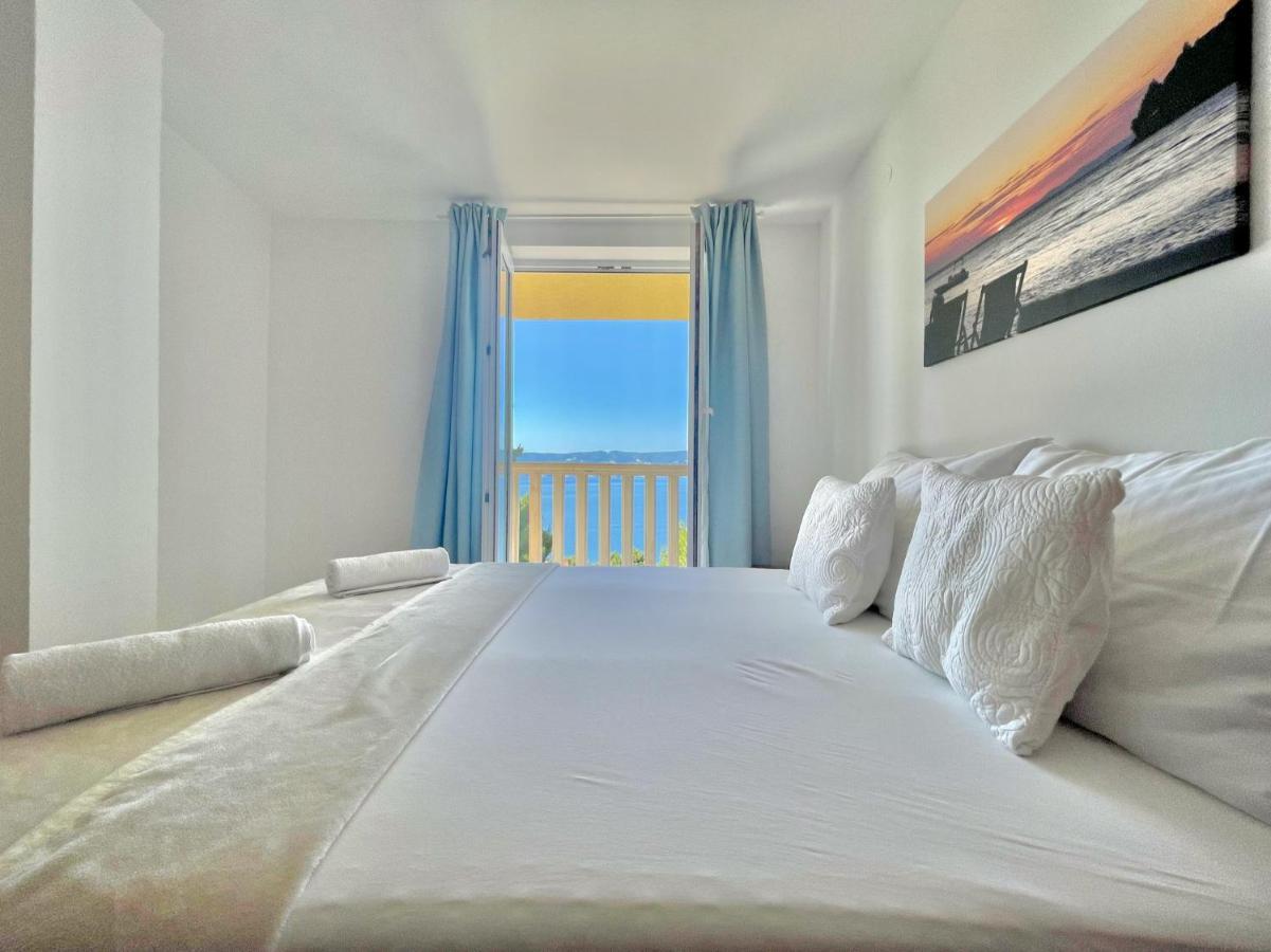 Apartments Bacak Stanici Экстерьер фото