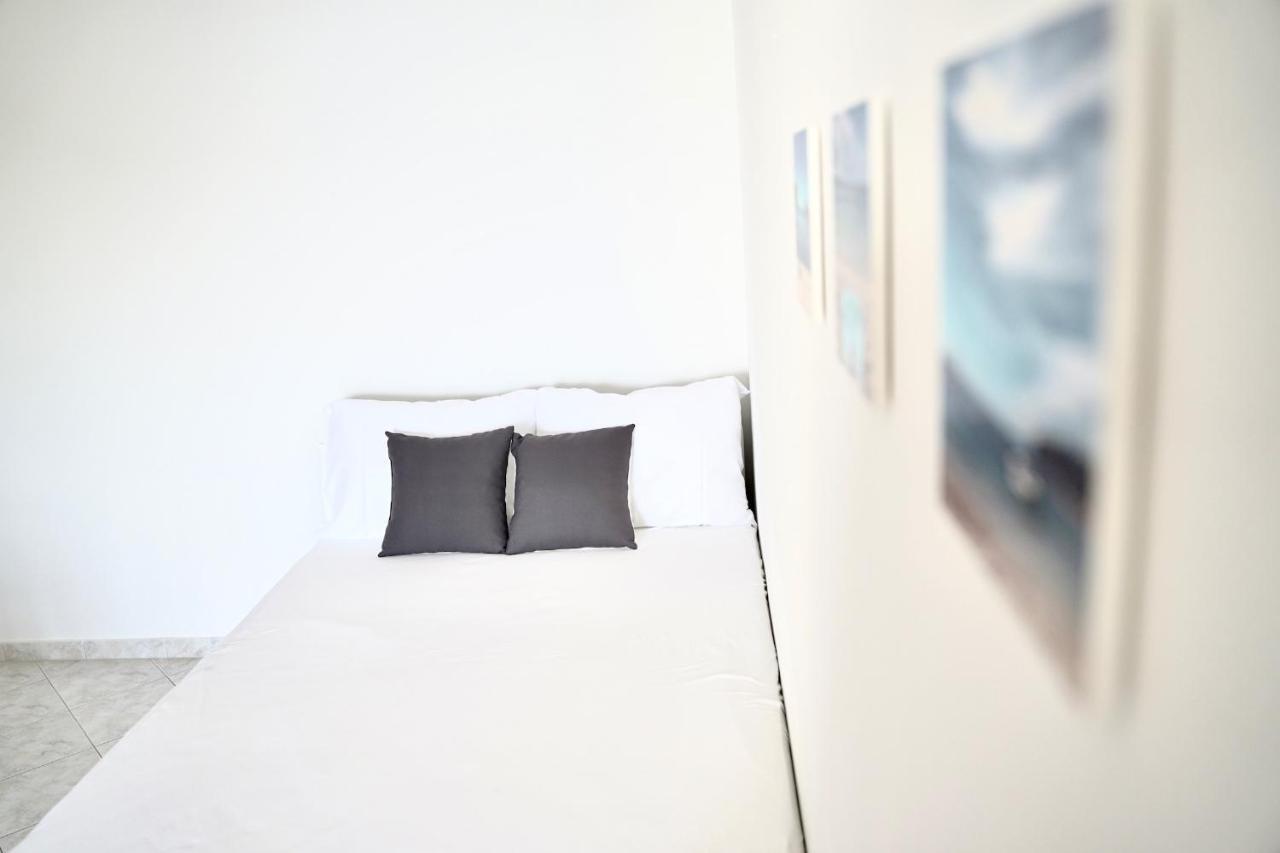 Apartments Bacak Stanici Экстерьер фото