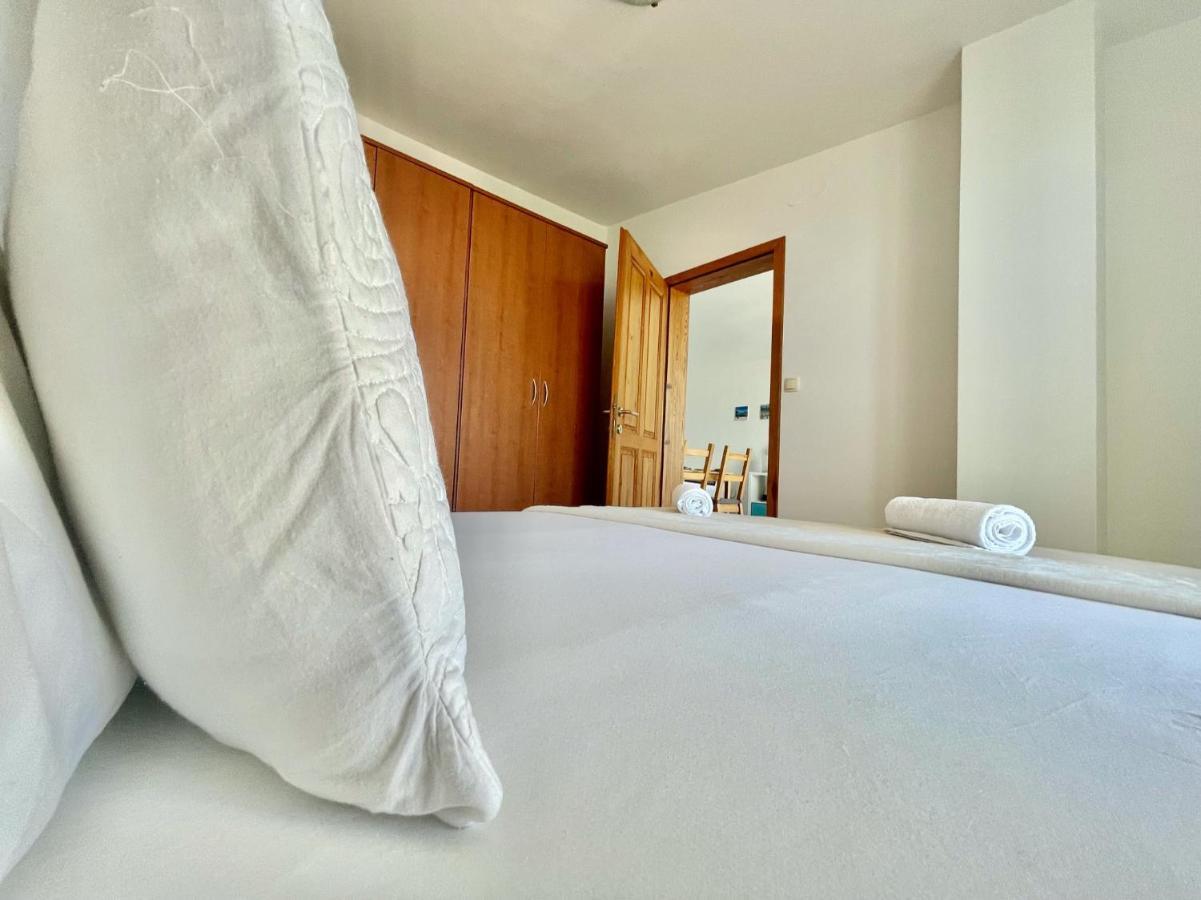 Apartments Bacak Stanici Экстерьер фото