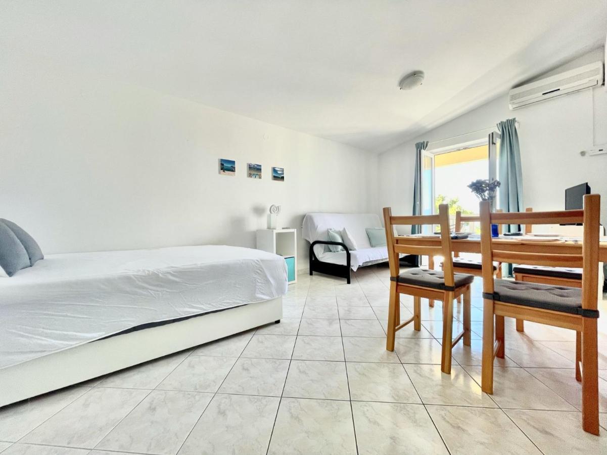 Apartments Bacak Stanici Экстерьер фото