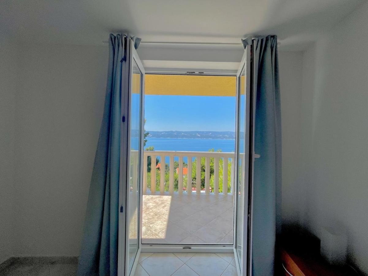Apartments Bacak Stanici Экстерьер фото