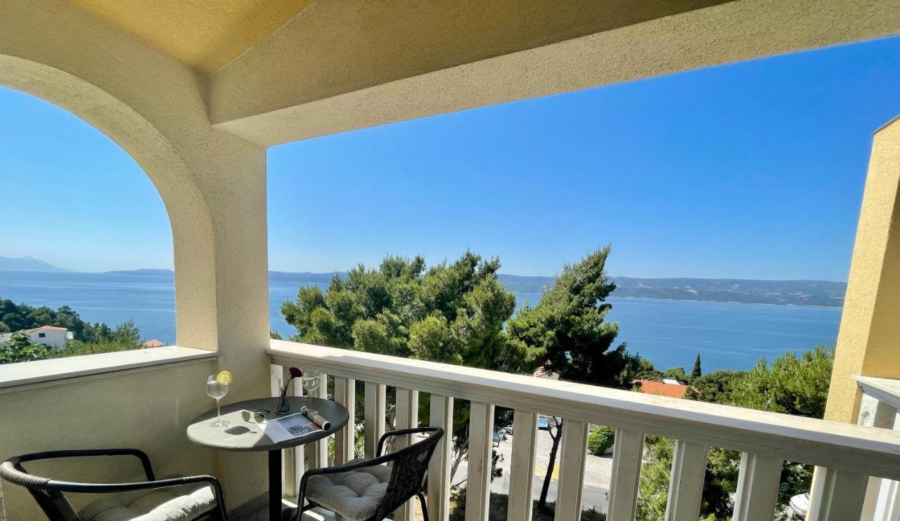 Apartments Bacak Stanici Экстерьер фото