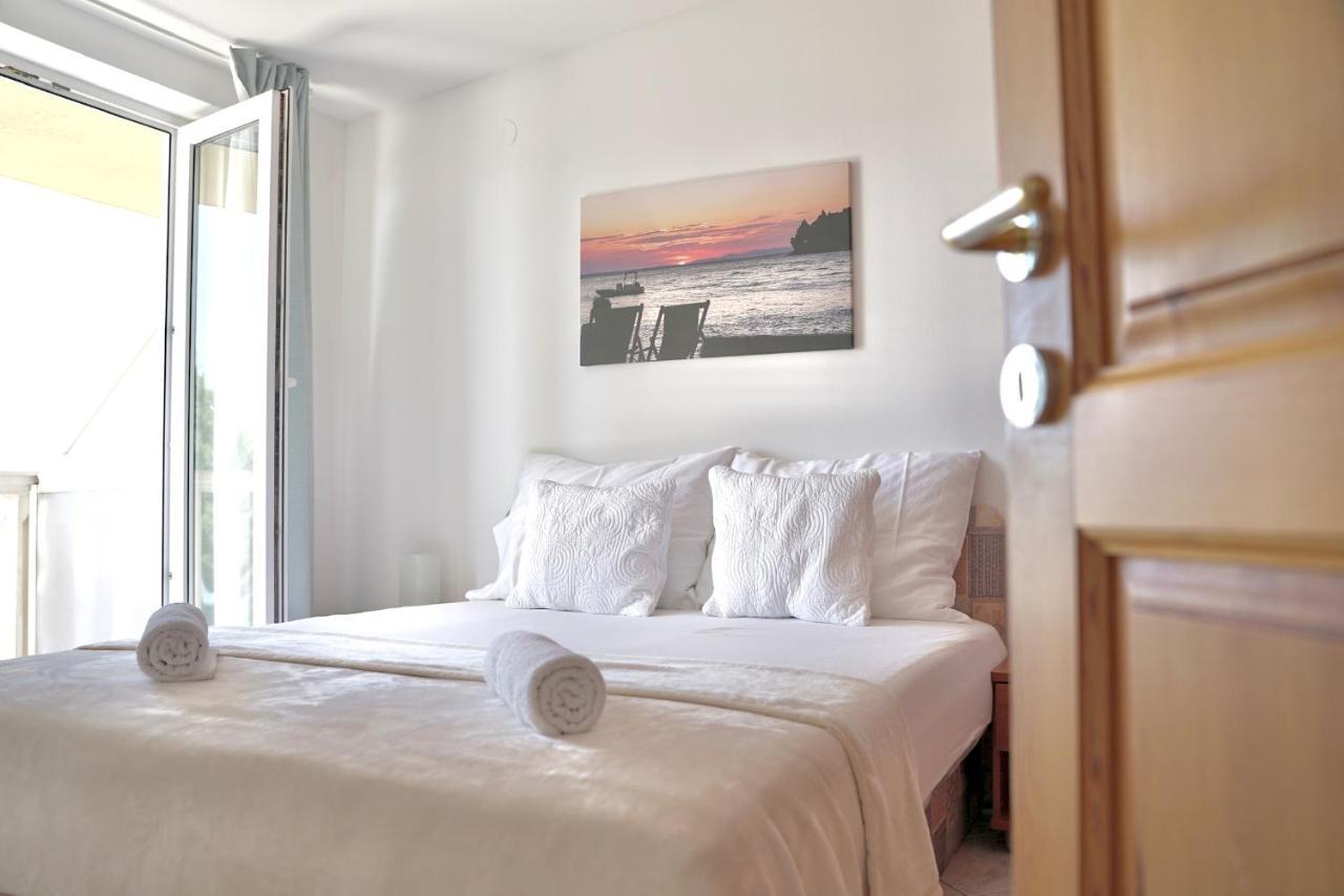 Apartments Bacak Stanici Экстерьер фото