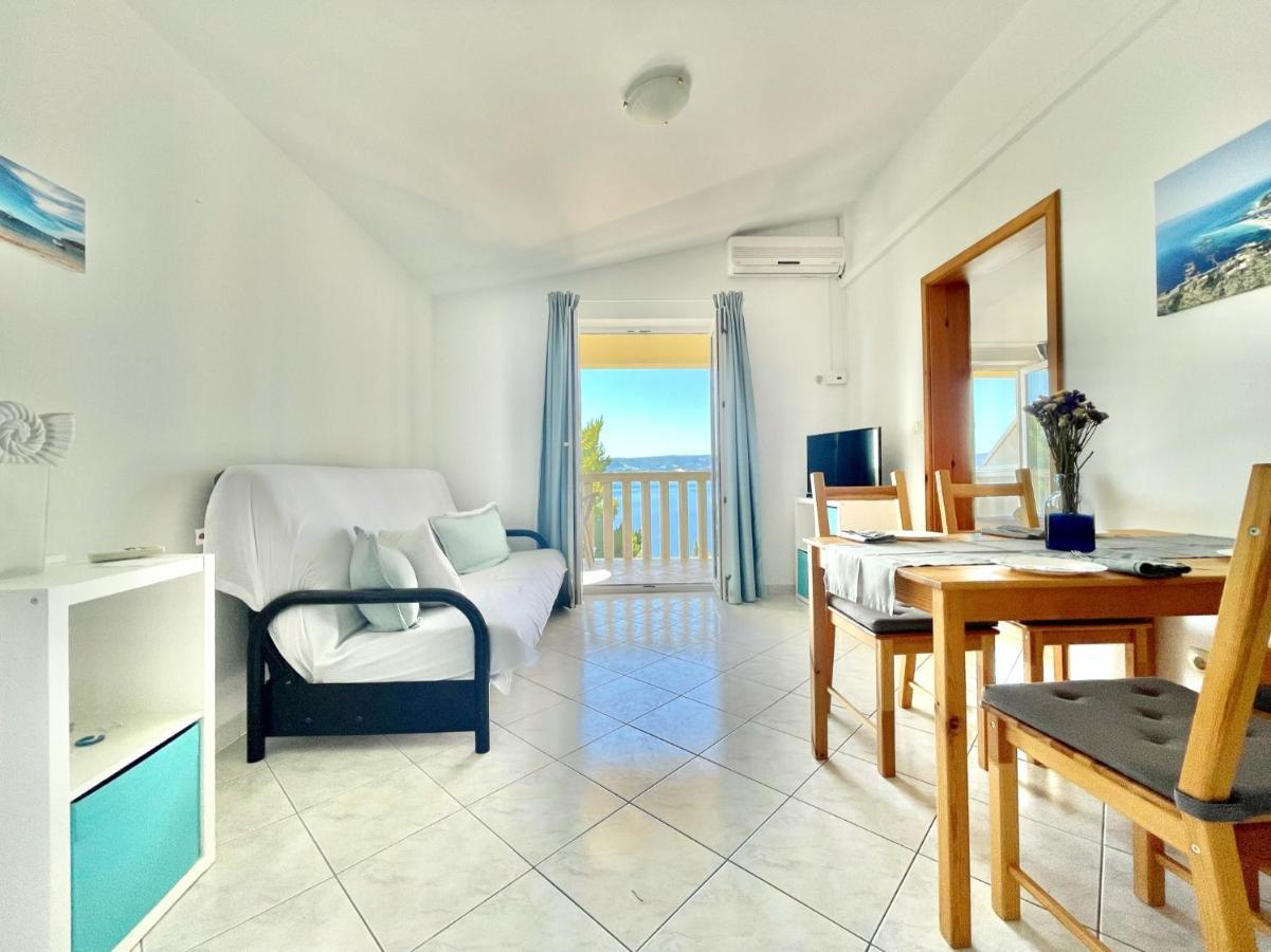 Apartments Bacak Stanici Экстерьер фото